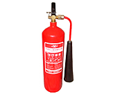 3公斤二氧化碳滅火器